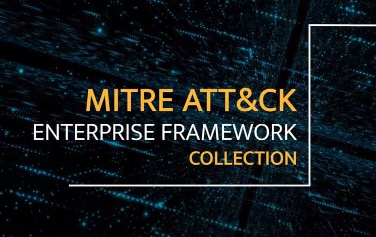 MITRE ATT&CK Collection Techniques